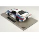 Lancia Beta Montecarlo Turbo 67 24 Heures du Mans 1981 Top Marques TOP21C