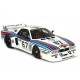 Lancia Beta Montecarlo Turbo 67 24 Heures du Mans 1981 Top Marques TOP21C