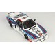 Lancia Beta Montecarlo Turbo 66 24 Heures du Mans 1981 Top Marques TOP21B