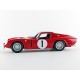 Iso A3/C 1 24 Heures du Mans 1964 Tecnomodel TM1833D
