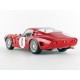 Iso A3/C 1 24 Heures du Mans 1964 Tecnomodel TM1833D