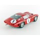 Iso A3/C 1 24 Heures du Mans 1964 Tecnomodel TM1833D