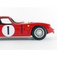 Iso A3/C 1 24 Heures du Mans 1964 Tecnomodel TM1833D