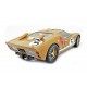 Ford GT40 MKII 5 24 Heures du Mans 1966 Shelby Collectibles SHELBY403