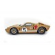 Ford GT40 MKII 5 24 Heures du Mans 1966 Shelby Collectibles SHELBY403