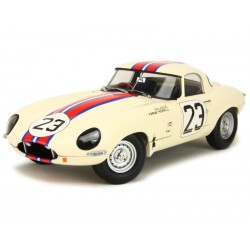 Jaguar E Type Lightweight 23 24 Heures du Mans 1963 Paragon 98361