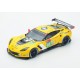 Chevrolet Corvette C7R 64 24 Heures du Mans 2015 Spark 18S199