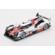 Toyota TS050 Hybrid 5 24 Heures du Mans 2016 Spark 18S264