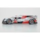 Toyota TS050 Hybrid 5 24 Heures du Mans 2016 Spark 18S264