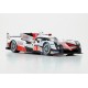 Toyota TS050 Hybrid 5 24 Heures du Mans 2016 Spark 18S264