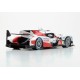 Toyota TS050 Hybrid 5 24 Heures du Mans 2016 Spark 18S264
