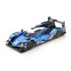 Alpine A460 Nissan 36 24 Heures du Mans 2016 Spark 18S269