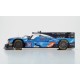Alpine A460 Nissan 36 24 Heures du Mans 2016 Spark 18S269