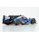 Alpine A460 Nissan 36 24 Heures du Mans 2016 Spark 18S269