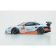 Porsche 911 RSR 86 24 Heures du Mans 2016 Spark 18S278