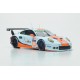 Porsche 911 RSR 86 24 Heures du Mans 2016 Spark 18S278