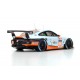 Porsche 911 RSR 86 24 Heures du Mans 2016 Spark 18S278