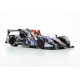 Morgan LMP2 Nissan 84 24 Heures du Mans 2016 Spark 18S280
