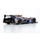 Morgan LMP2 Nissan 84 24 Heures du Mans 2016 Spark 18S280