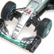 Mercedes F1 W07 Hybrid 44 F1 Brésil 2016 Lewis Hamilton Minichamps 417160644