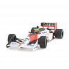McLaren Honda MP4/5B F1 1990 Ayrton Senna Minichamps 540901827