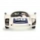 Porsche 906K 58 24 Heures du Mans 1966 Minichamps 100666158