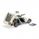 Porsche 906K 58 24 Heures du Mans 1966 Minichamps 100666158