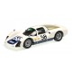 Porsche 906K 58 24 Heures du Mans 1966 Minichamps 100666158