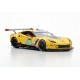 Chevrolet Corvette C7.R 63 24 Heures du Mans 2016 Spark S5131