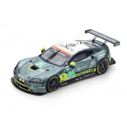 Aston Martin Vantage 95 24 Heures du Mans 2016 Spark S5136