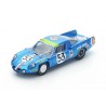 Alpine A210 53 24 Heures du Mans 1968 Spark S4374