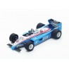 Ligier JS19 F1 Monaco 1982 Jacques Laffite Spark S4817