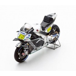 Honda RC213V 35 Moto GP Silverstone 2016 Cal Crutchlow Spark M43026