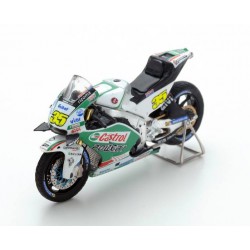 Honda RC213V 35 Moto GP Sepang 2016 Cal Crutchlow Spark M43029