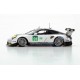 Porsche 911 RSR 91 24 Heures du Mans 2016 Spark S5134