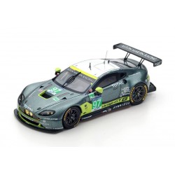 Aston Martin Vantage 97 24 Heures du Mans 2016 Spark S5137