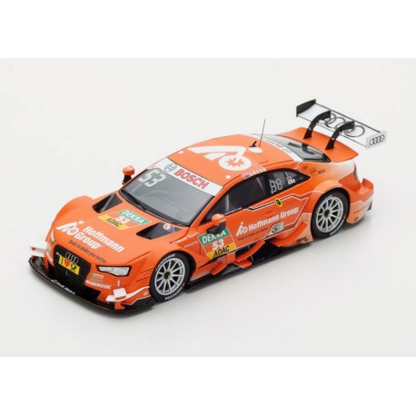 Audi RS 5 53 DTM 2016 Spark SG291