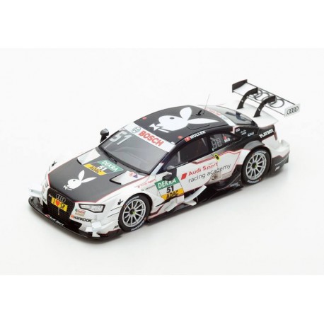 Audi RS 5 51 DTM 2016 Spark SG292