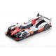 Toyota TS050 Hybrid 6 6 Heures de Fuji 2016 Spark SJ046