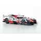 Toyota TS050 Hybrid 6 6 Heures de Fuji 2016 Spark SJ046