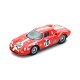Ferrari 250LM 20 24 Heures du Mans 1968 Looksmart LSLM043