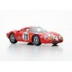 Ferrari 250LM 20 24 Heures du Mans 1968 Looksmart LSLM043