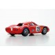 Ferrari 250LM 20 24 Heures du Mans 1968 Looksmart LSLM043