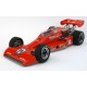 Coyote 14 Pole Position 500 miles d'Indianapolis 1974 A. J. Foyt Replicarz R184952