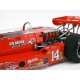 Coyote 14 Pole Position 500 miles d'Indianapolis 1974 A. J. Foyt Replicarz R184952