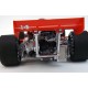 Coyote 14 Pole Position 500 miles d'Indianapolis 1974 A. J. Foyt Replicarz R184952