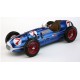 Deidt-Offenhauser Blue Crown Special 7 Winner 500 miles d'Indianapolis 1949 Bill Holland Replicarz R18013/7