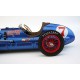 Deidt-Offenhauser Blue Crown Special 7 Winner 500 miles d'Indianapolis 1949 Bill Holland Replicarz R18013/7