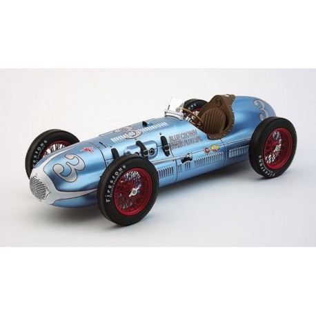 Deidt-Offenhauser Blue Crown Special 3 Winner 500 miles d'Indianapolis 1948 Mauri Rose Replicarz R18012/3
