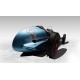 Deidt-Offenhauser Blue Crown Special 3 Winner 500 miles d'Indianapolis 1948 Mauri Rose Replicarz R18012/3